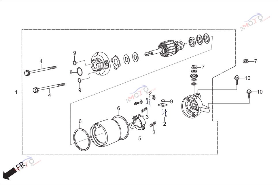 Engine Diagram